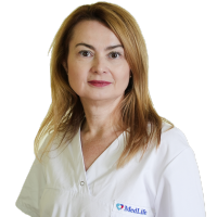 Dr. Mociran Mihaela